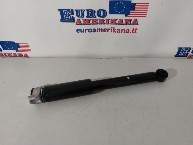 Rear Shock Absorber, RH